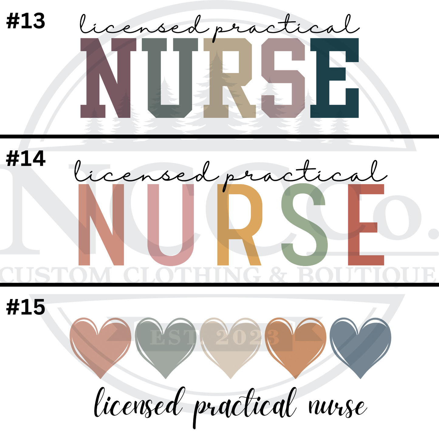 LPN