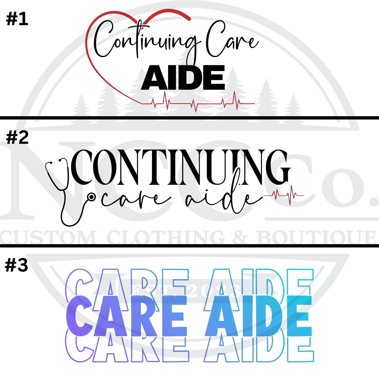 CCA