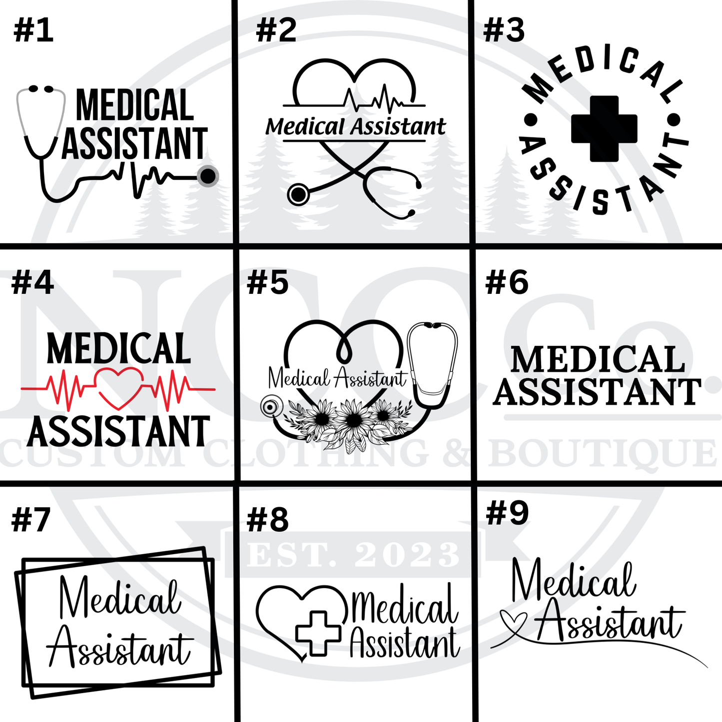 Medical Assistant