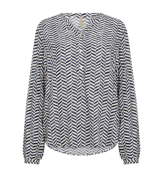 Selia Blouse