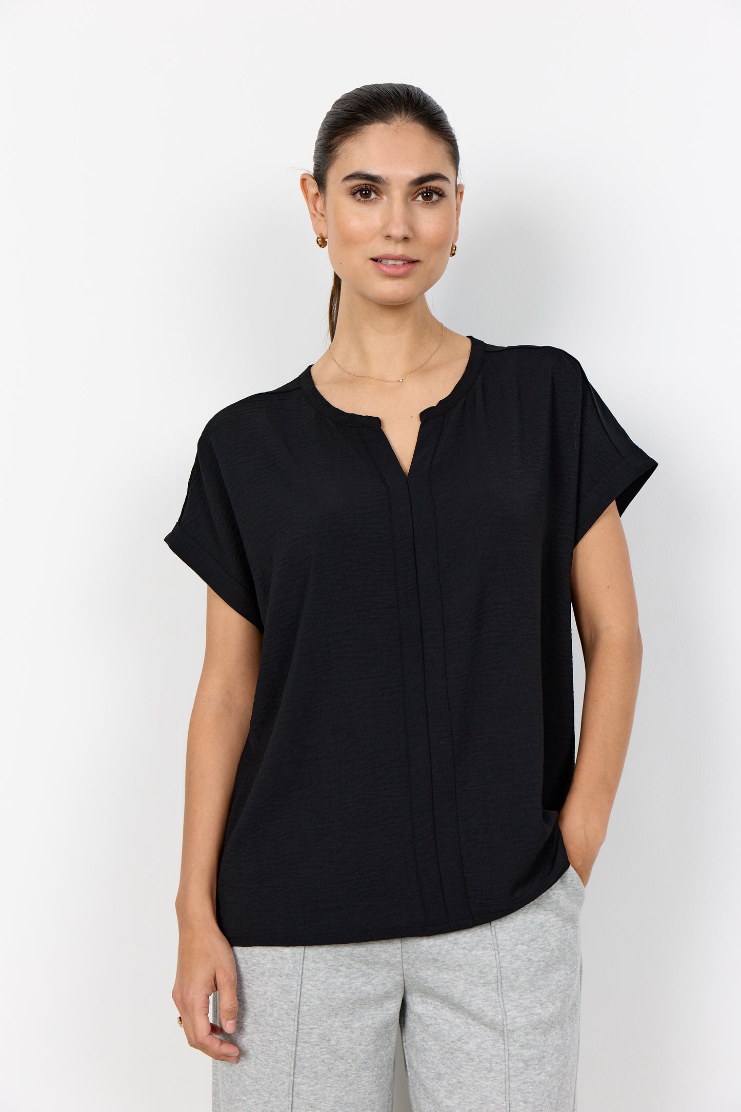 Cath T-Shirt