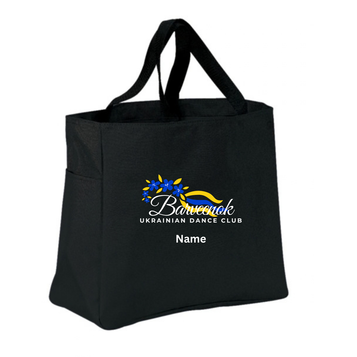 18L Tote Bag