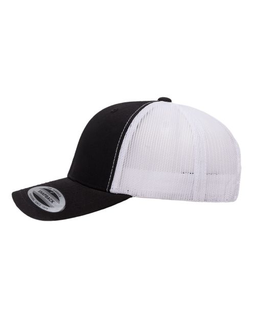 Yupoong Retro Trucker Hat