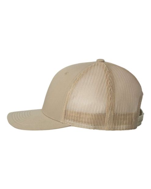 Yupoong Retro Trucker Hat