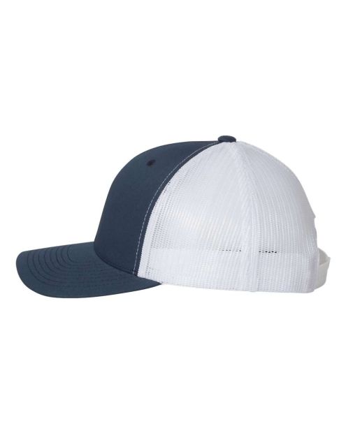 Yupoong Retro Trucker Hat