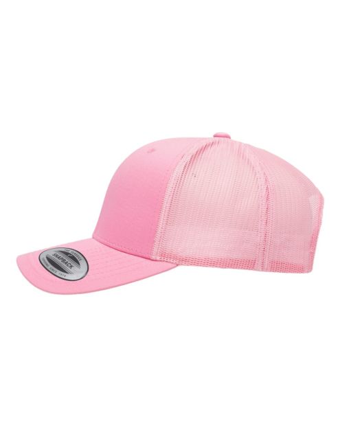 Yupoong Retro Trucker Hat