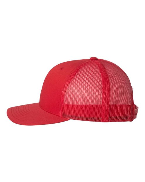 Yupoong Retro Trucker Hat