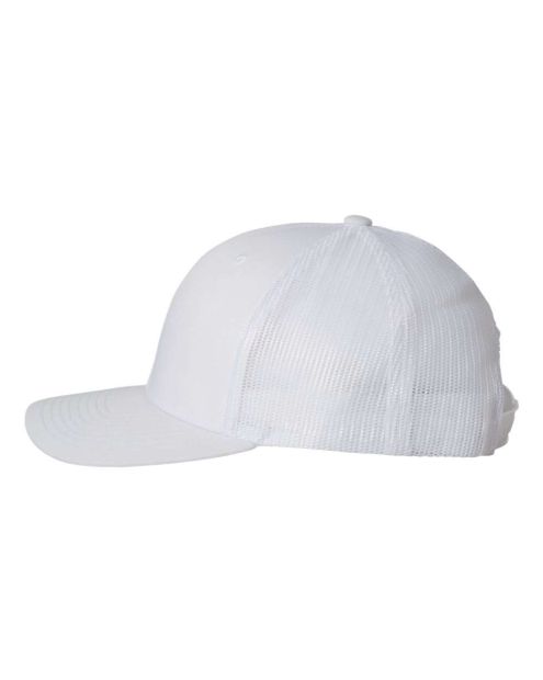 Yupoong Retro Trucker Hat