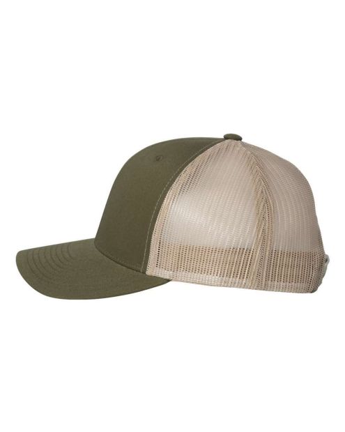 Yupoong Retro Trucker Hat