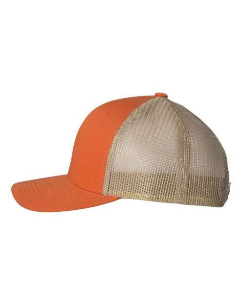 Yupoong Retro Trucker Hat
