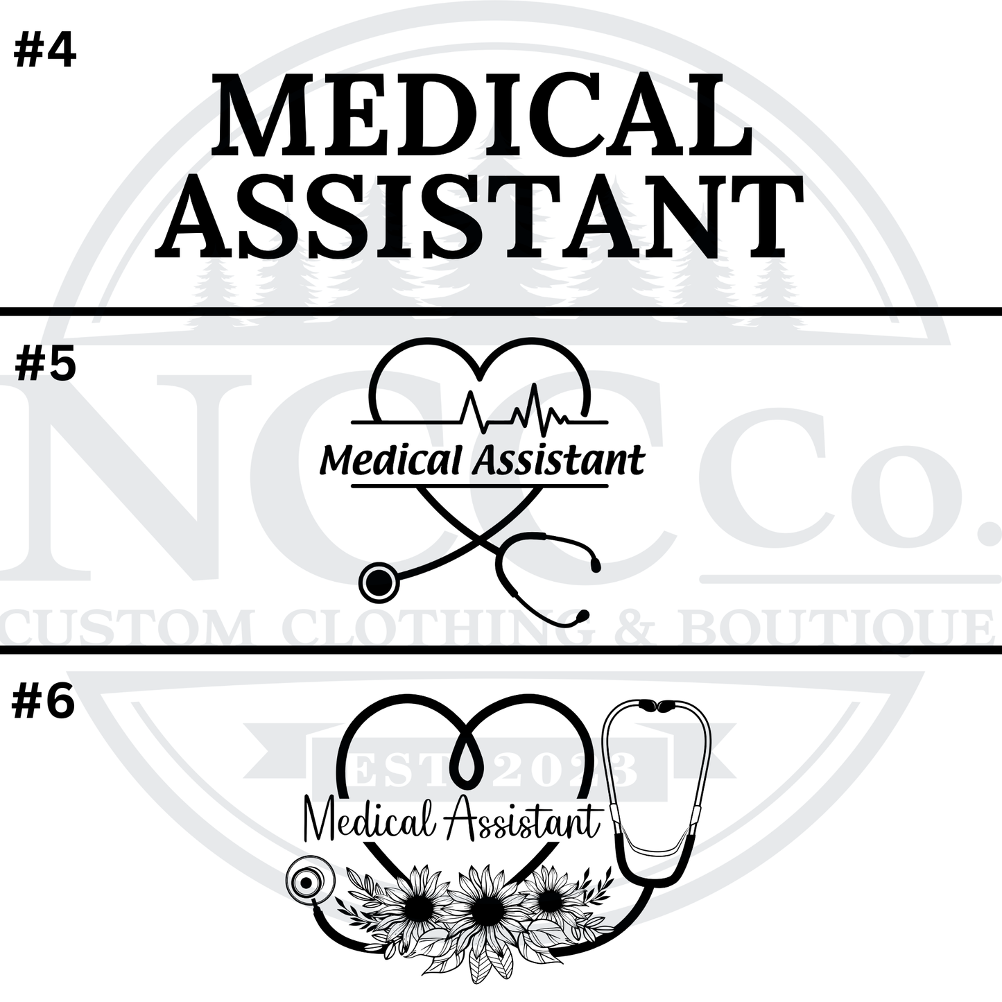Medical Assistant