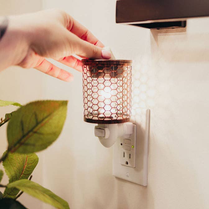 YOU HAD ME AT EGGNOG WAX MELTS