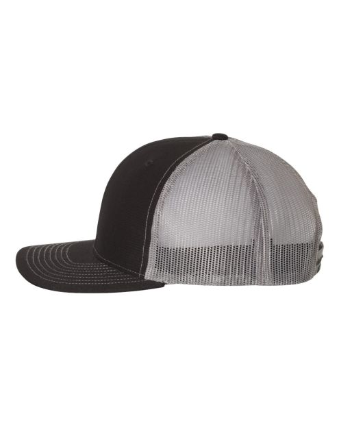 Richardson Snapback Trucker Hat