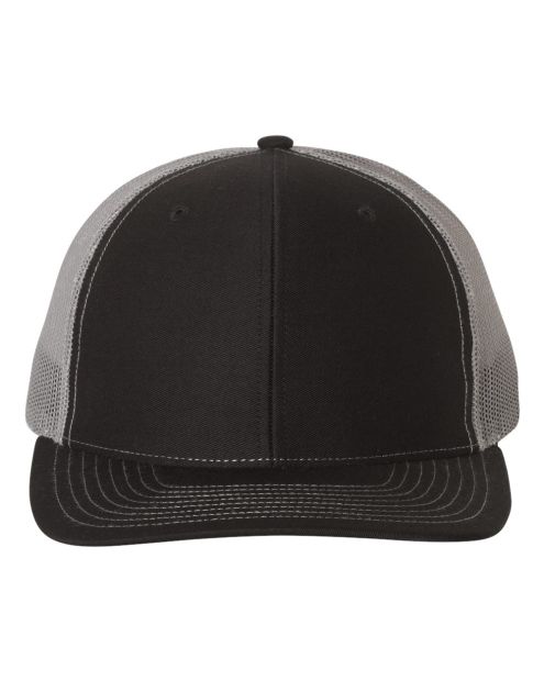 Richardson Snapback Trucker Hat