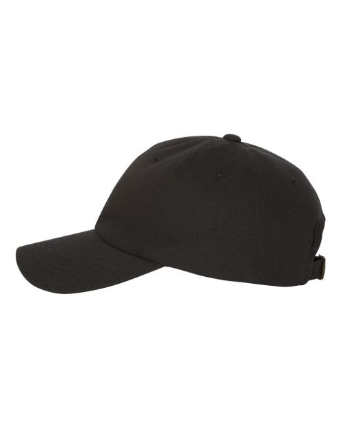 Yupoong Low Profile Cotton Twill Dad Cap
