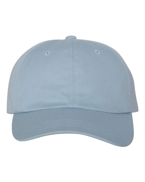 Yupoong Low Profile Cotton Twill Dad Cap
