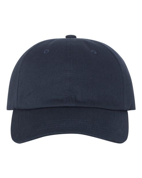Yupoong Low Profile Cotton Twill Dad Cap