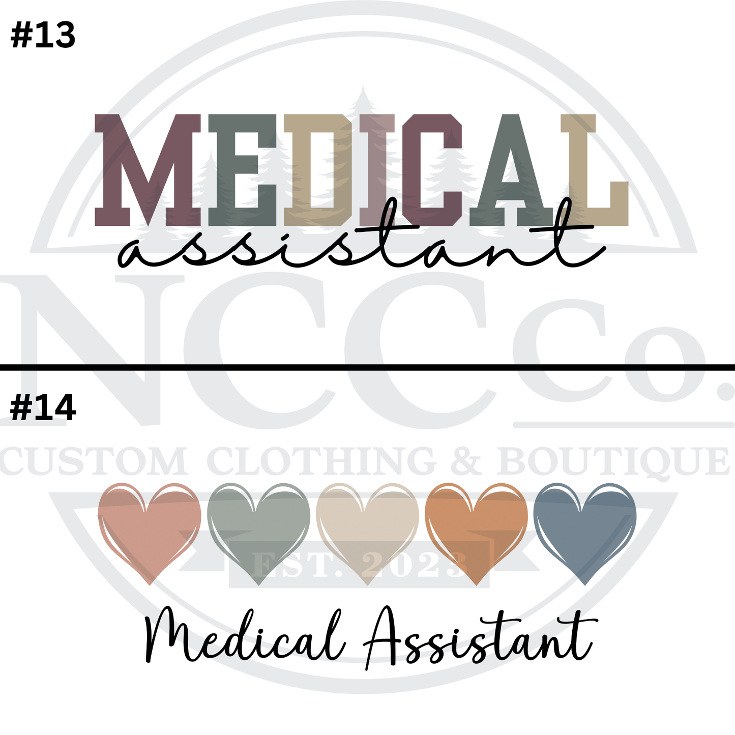 Medical Assistant