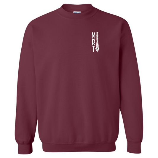 MRT Spine Crewneck