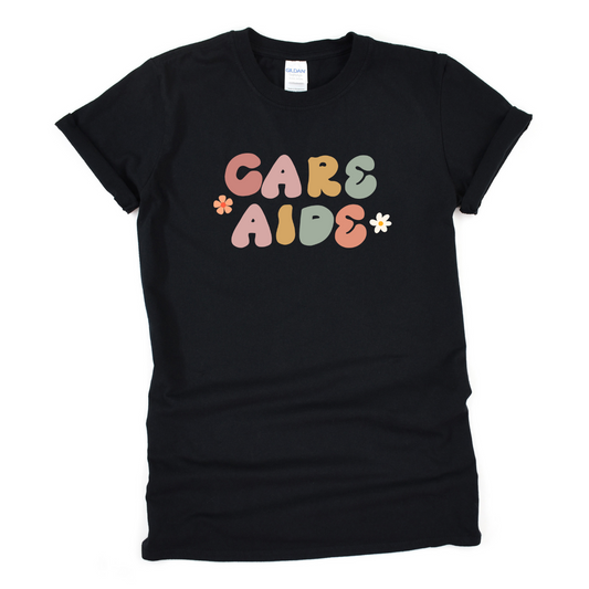 CCA Bubble T-Shirt