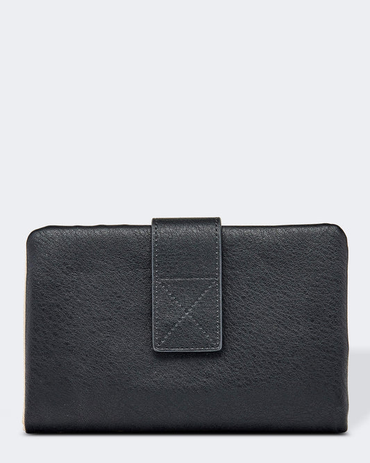 Bailey Wallet - Black