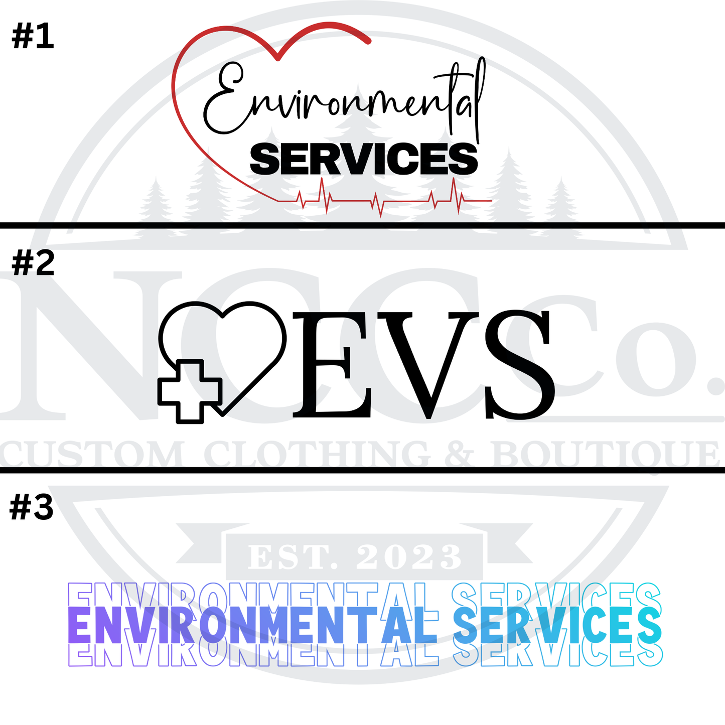 EVS