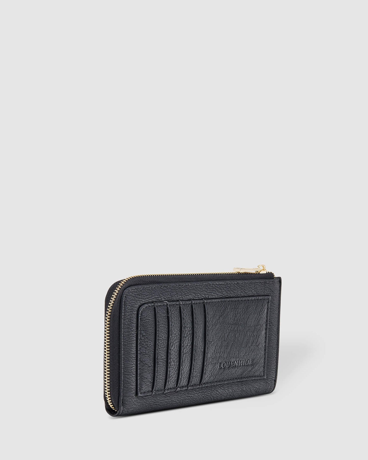 Tatum Cardholder - Black