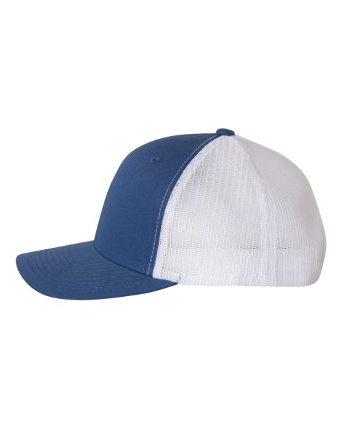 Yupoong Retro Trucker Hat