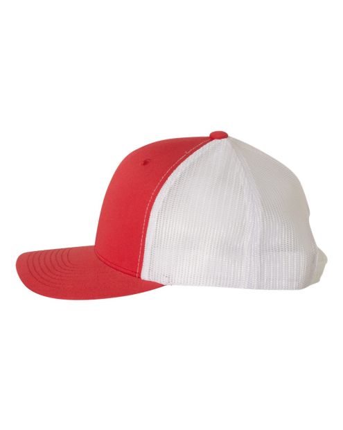Yupoong Retro Trucker Hat