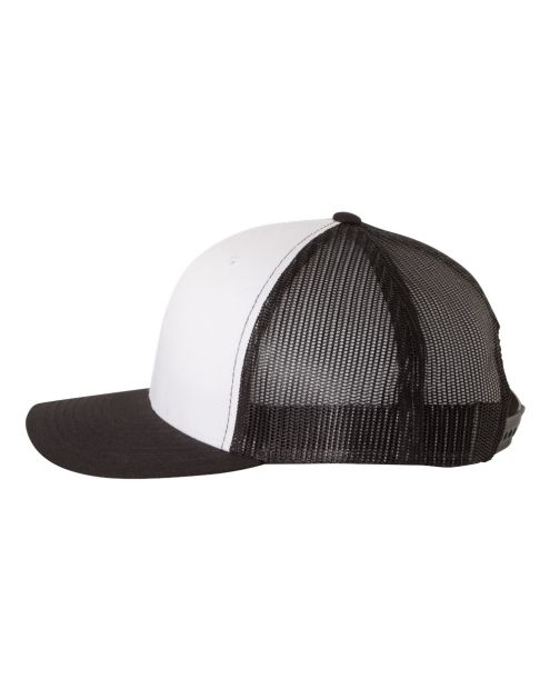 Yupoong Retro Trucker Hat