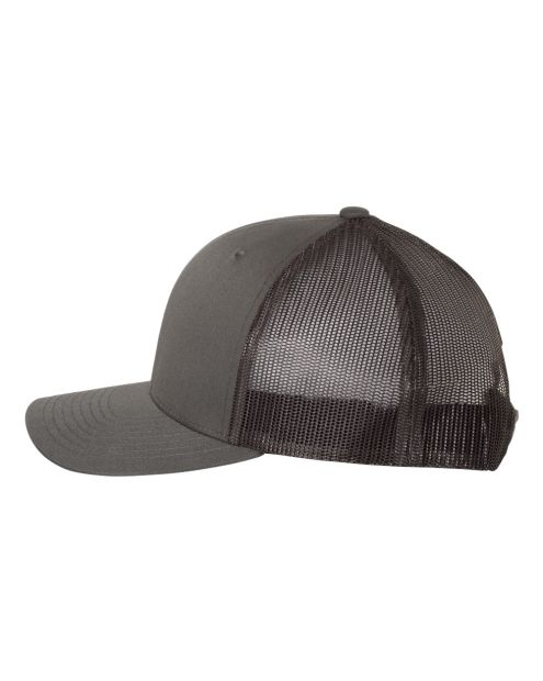Yupoong Retro Trucker Hat