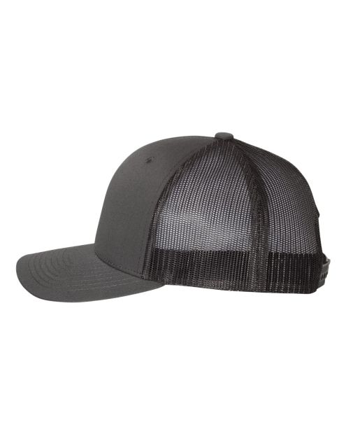 Yupoong Retro Trucker Hat