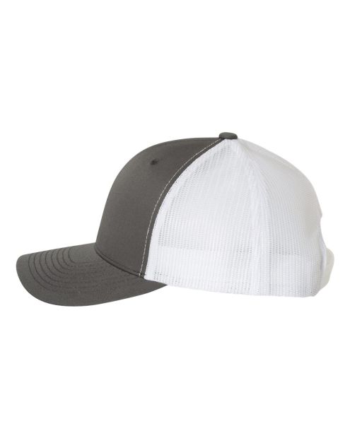 Yupoong Retro Trucker Hat