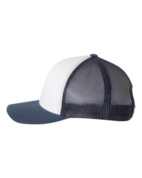 Yupoong Retro Trucker Hat