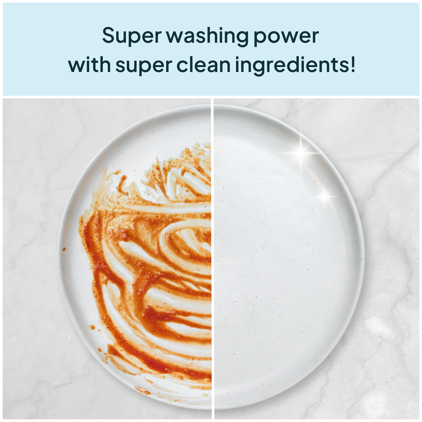Dishwasher Tablets Lemon | MADE IN CANADA