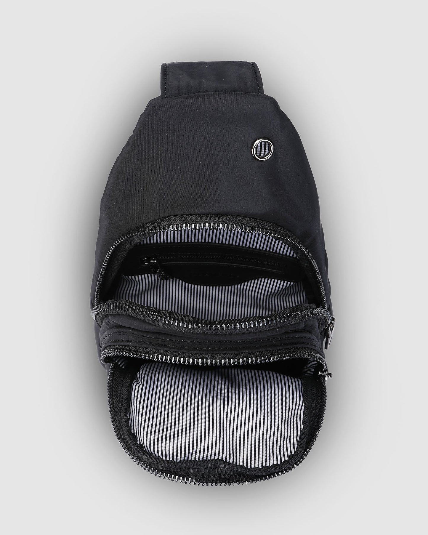 Boyd Nylon Sling - Black