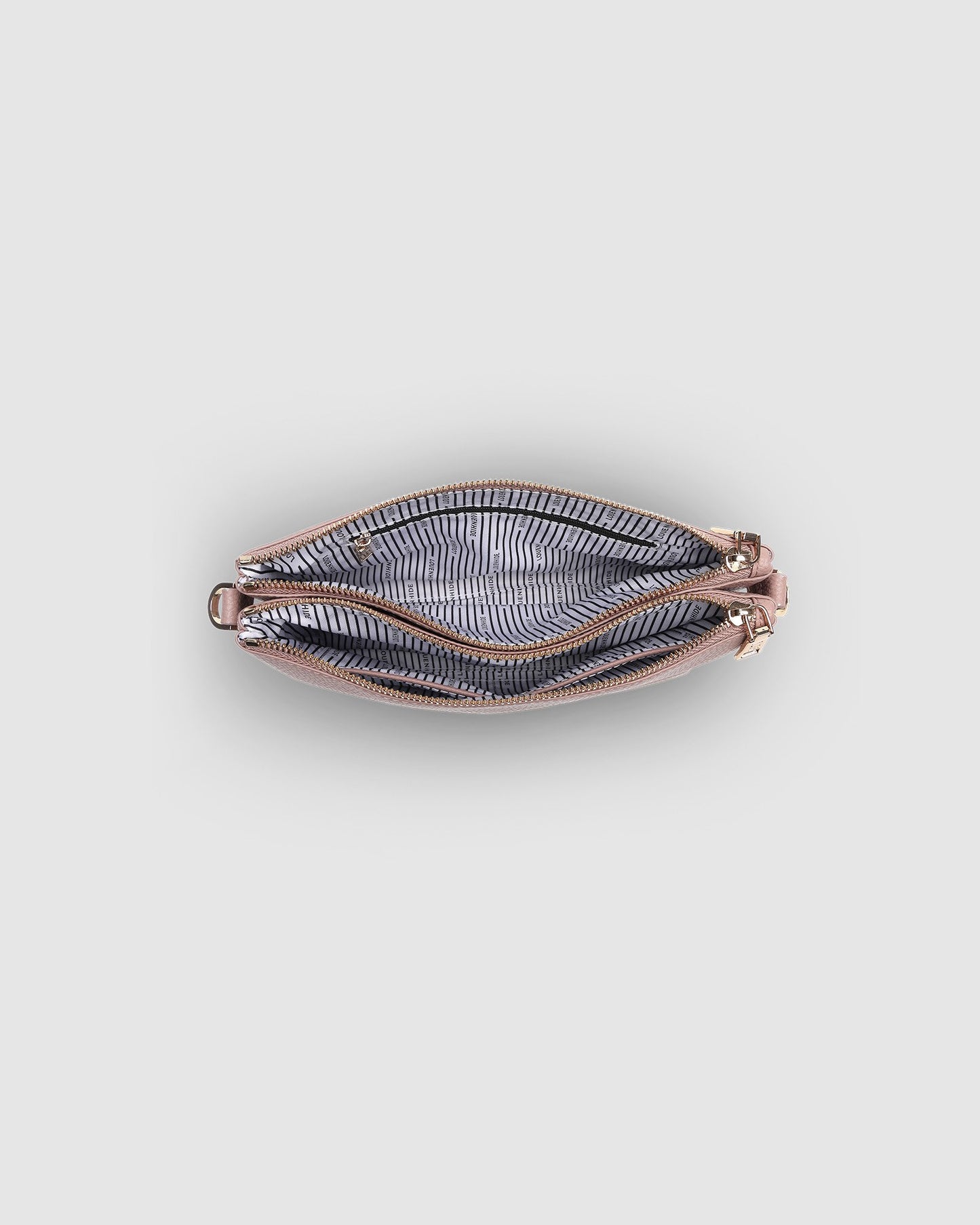Millie Crossbody Bag - Spice