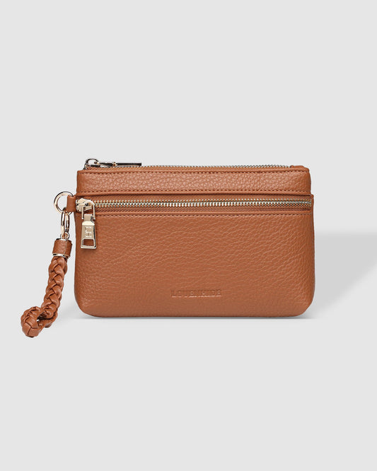 Spencer Purse - Tan