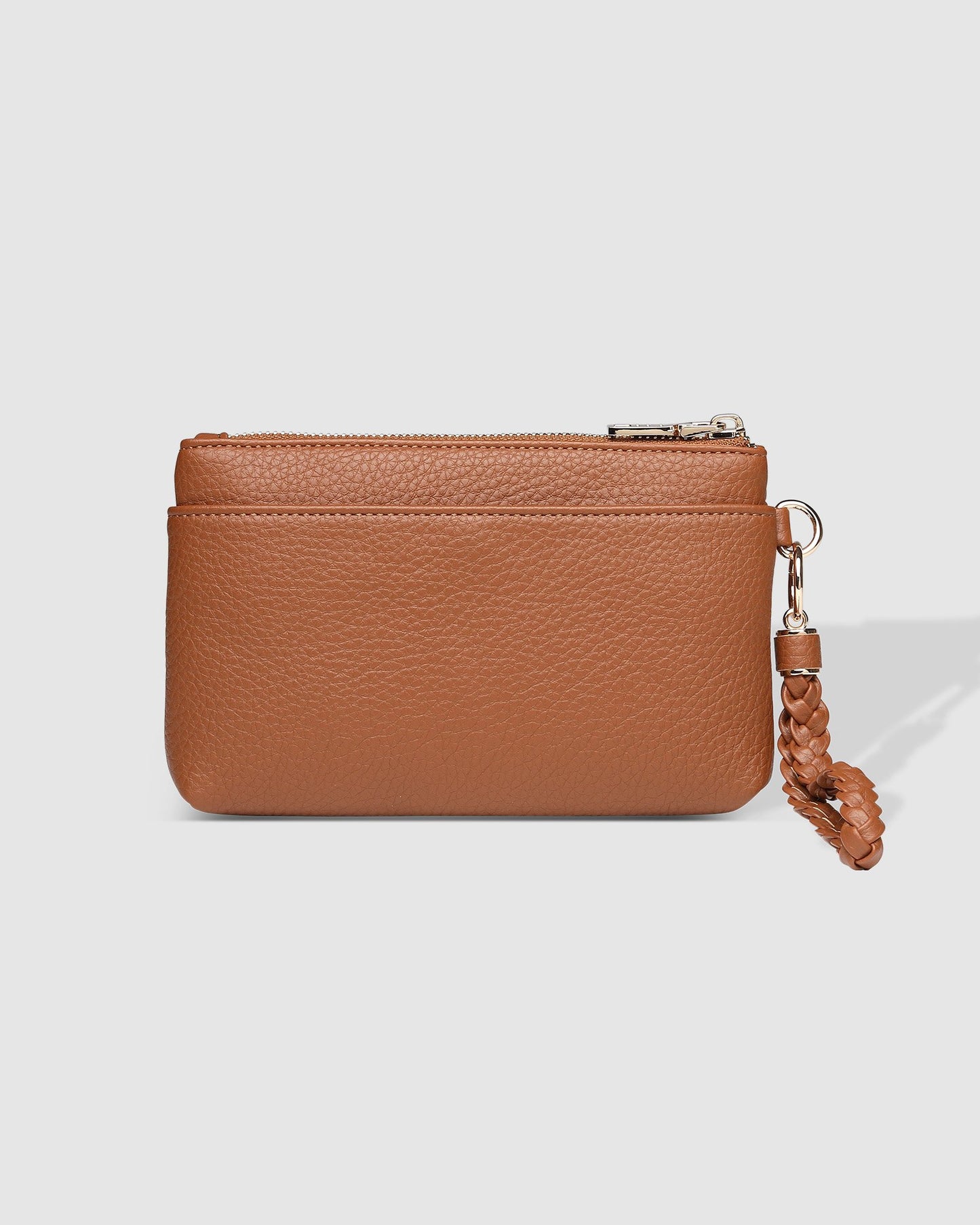 Spencer Purse - Tan
