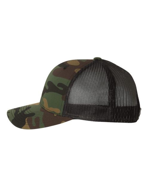 Yupoong Retro Trucker Hat