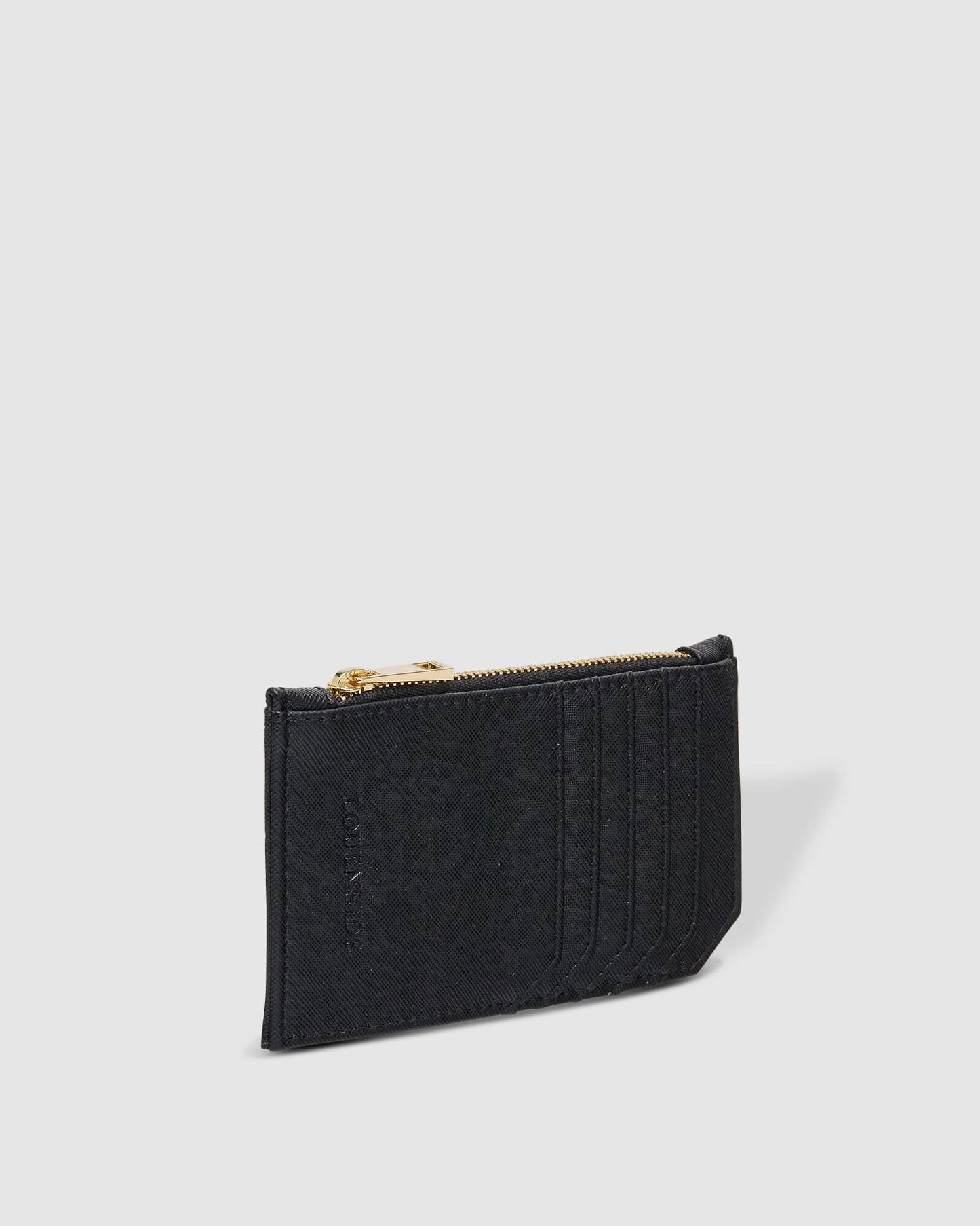 Tia Cardholder - Black