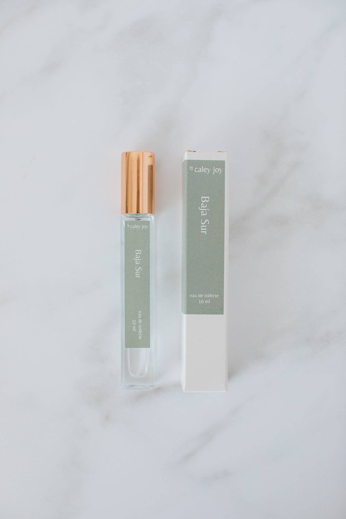Baja Sur Perfume