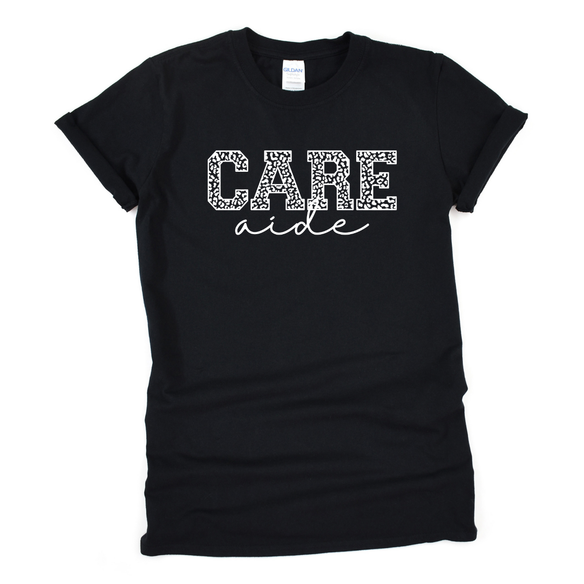 CCA Cheetah T-Shirt