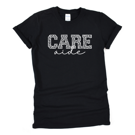 CCA Cheetah T-Shirt