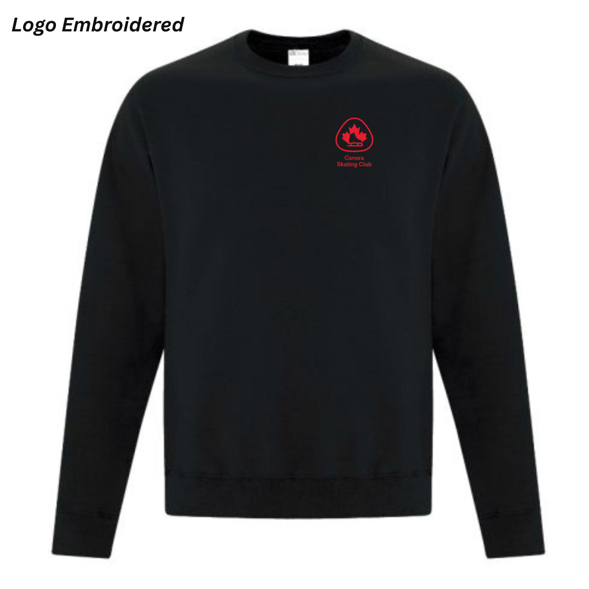 Crewneck - ATC