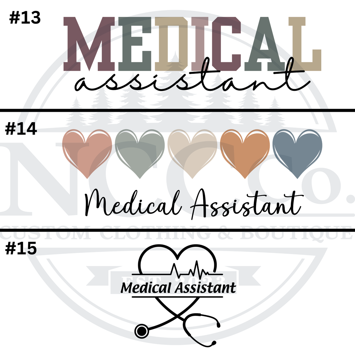 Long Sleeve (MOA)