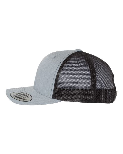 Yupoong Retro Trucker Hat