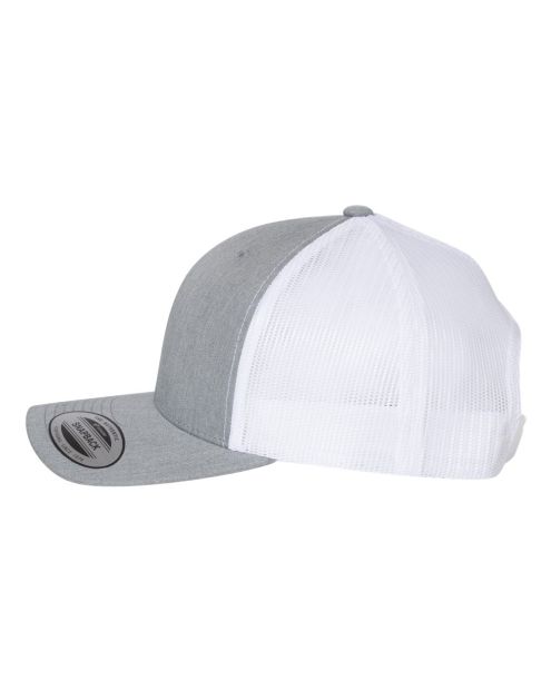 Yupoong Retro Trucker Hat