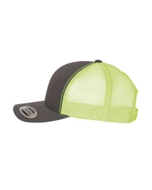 Yupoong Retro Trucker Hat
