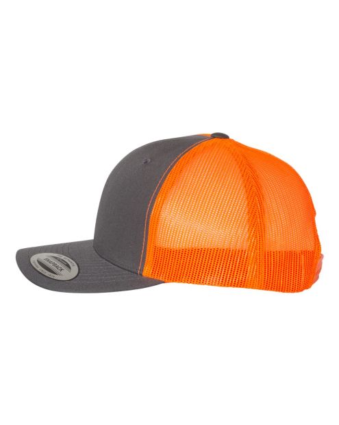 Yupoong Retro Trucker Hat